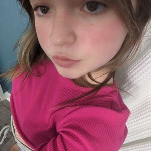 Meet your Posher, Allie